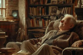 67岁的故事 - 67岁睡前故事大全