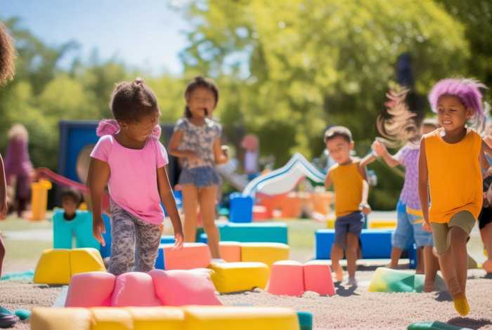 儿童抗挫折能力的游戏，儿童抗挫折能力的游戏叫什么