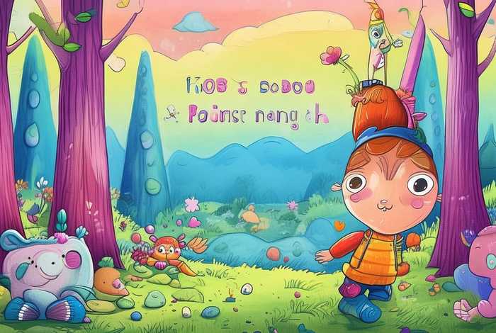 儿童绘本6-8岁故事图片（6到8岁儿童绘本）