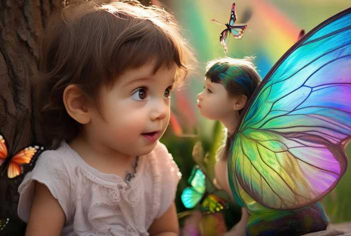 儿童故事简单版100字（儿童简单故事20字以内）