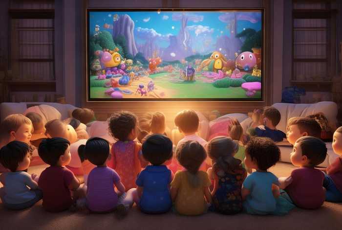 儿童故事动画片大全免费；小儿故事动画片