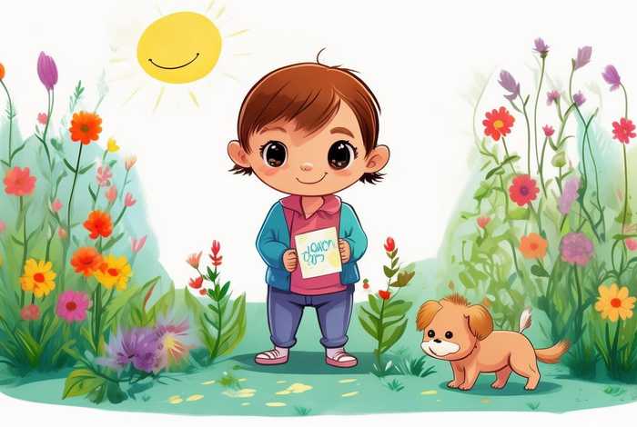 儿童感恩简短小故事50字，幼儿简短的感恩小故事50字