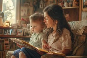 mother my dear mother绘本 mother my dear mother绘本内容