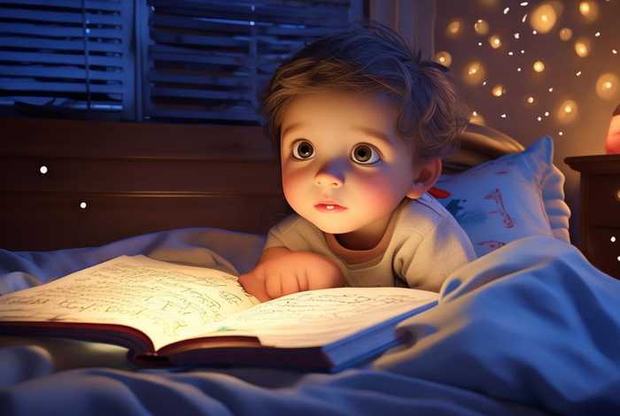 儿童故事睡前励志故事大全 - 少儿励志故事大全 睡前故事