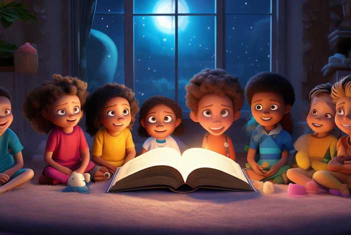 儿童故事大全下载免费听（儿童故事大全下载免费）