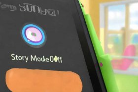 360儿童手表关闭故事功能（360儿童手表可以关闭定位么）