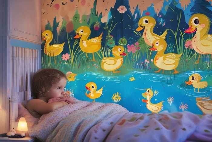 儿童睡前故事0-3岁鸭子 - 睡前小故事鸭子乐园 儿童睡前故事0-3岁鸭子 - 睡前小故事鸭子乐园