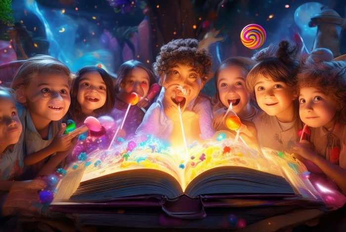 儿童故事彩虹朋友100个免费听;幼儿园彩虹故事 儿童故事彩虹朋友100个免费听;幼儿园彩虹故事