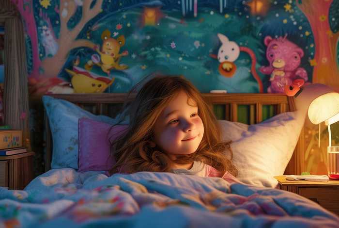 儿童睡前故事六到12岁情商培养 睡前故事6到12岁 儿童睡前故事六到12岁情商培养 睡前故事6到12岁