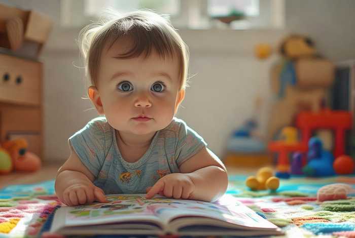 儿童简短小故事讲道理，讲道理的幼儿小故事