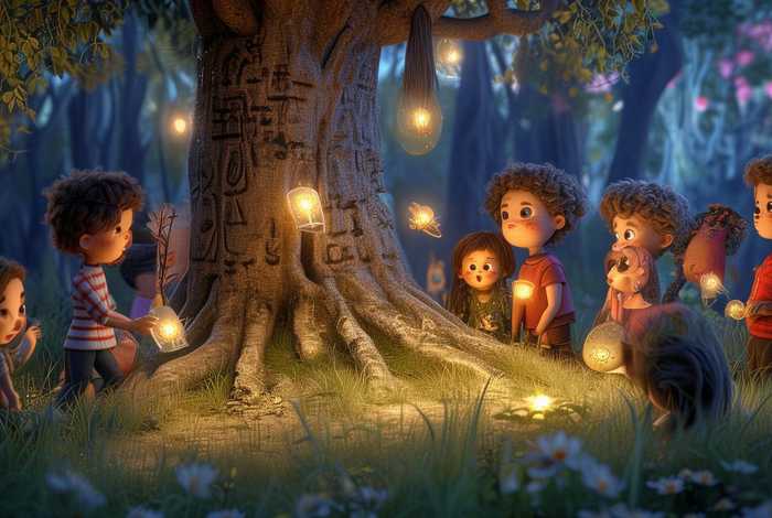 儿童故事讲的道理，幼儿故事讲述道理