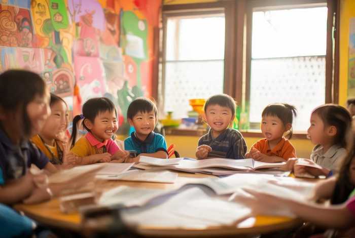 儿童文明礼仪小故事简短 - 文明礼仪小故事简短幼儿园