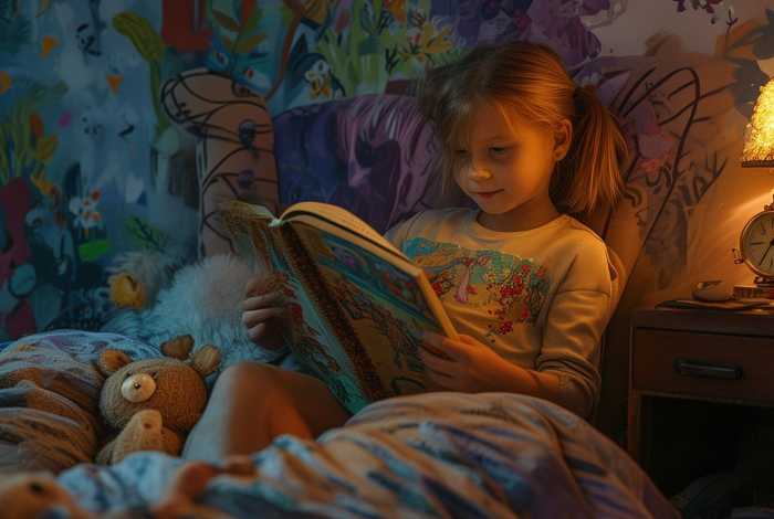 儿童故事6-12岁(儿童故事6-12岁睡前故事) 儿童故事6-12岁(儿童故事6-12岁睡前故事)