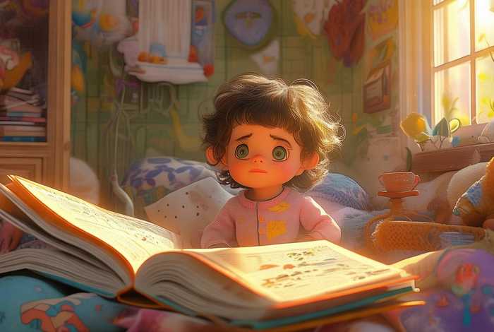 儿童绘本阅读及感悟（儿童绘本阅读及感悟大全）