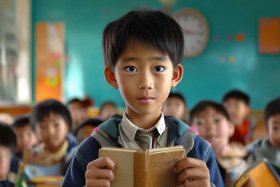 儿童信守承诺故事；小学生信守承诺的故事