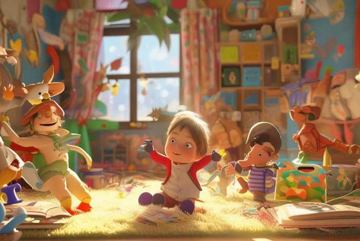 儿童故事自动播放1000首合集（儿童故事合集自动播放5到10岁）