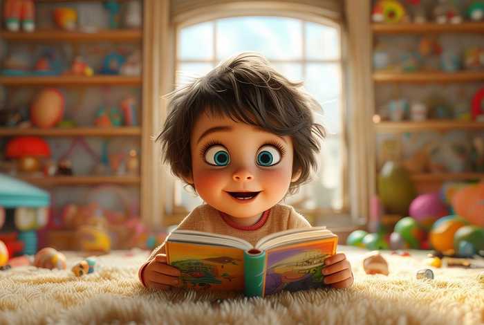 儿童言讲故事，儿童讲故事开头语