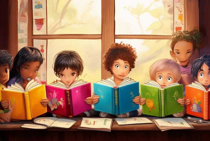 儿童经典故事免费阅读 儿童经典故事100篇免费听