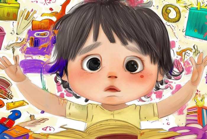 儿童记忆力（儿童记忆力差什么原因）