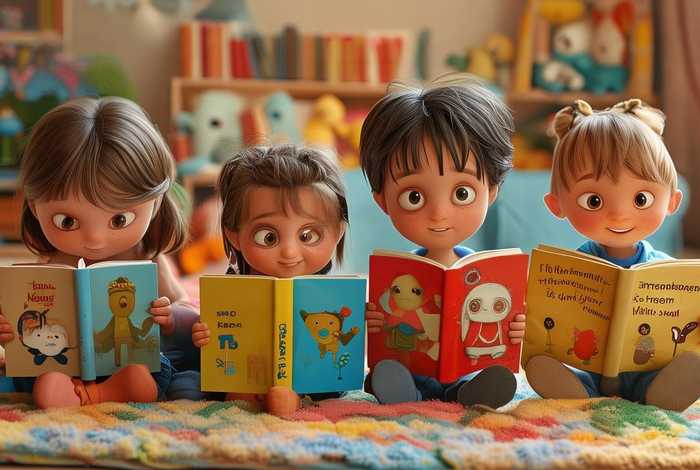 儿童德育故事书籍3-6岁 - 德育故事有哪些书籍 儿童德育故事书籍3-6岁 - 德育故事有哪些书籍