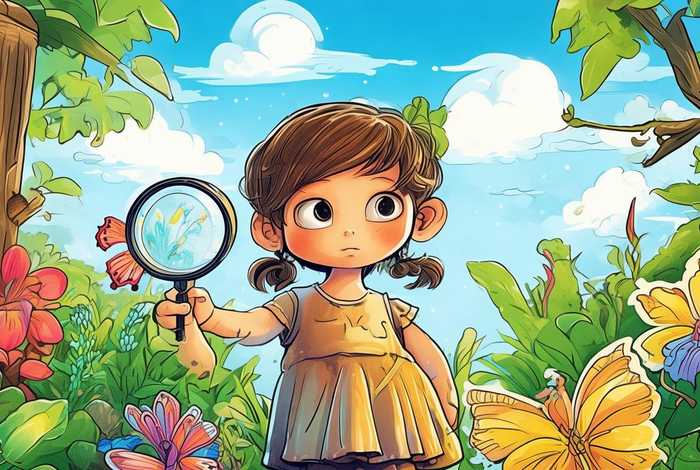 儿童科学简短小故事 - 少儿科学小故事 儿童科学简短小故事 - 少儿科学小故事