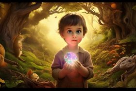 儿童宝石故事 - 宝石 故事