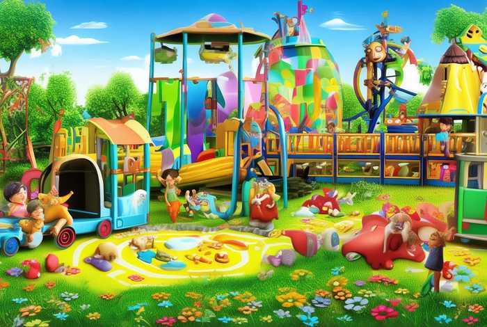 儿童开心乐园游乐场项目怎么样;儿童开心农场乐园 儿童开心乐园游乐场项目怎么样;儿童开心农场乐园