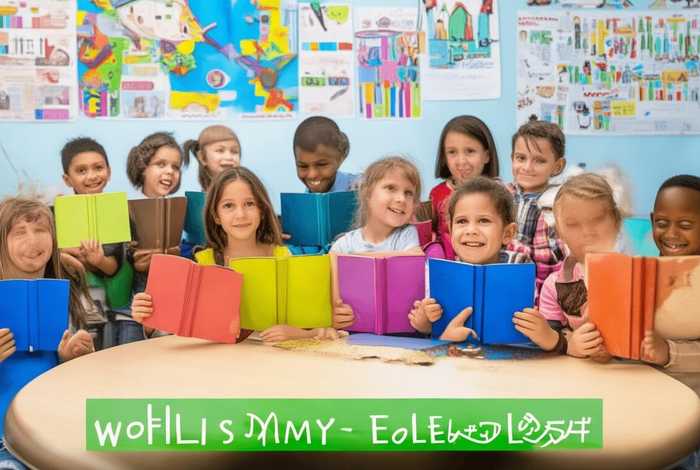 儿童英语分级阅读绘本推荐，儿童英语分级读物推荐阅读