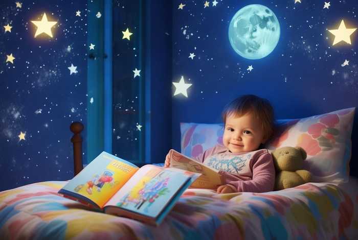 儿童睡前故事3-6岁故事（睡前故事-3-6岁）