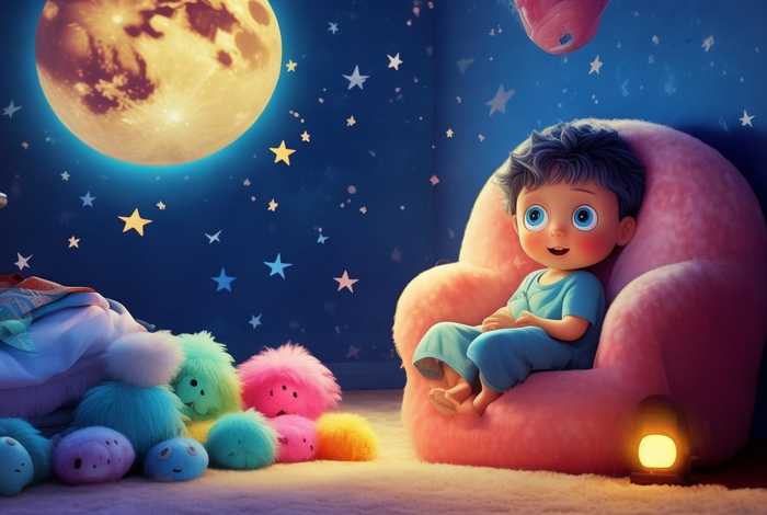 儿童睡前故事图片版（儿童睡前故事图片版绘本）