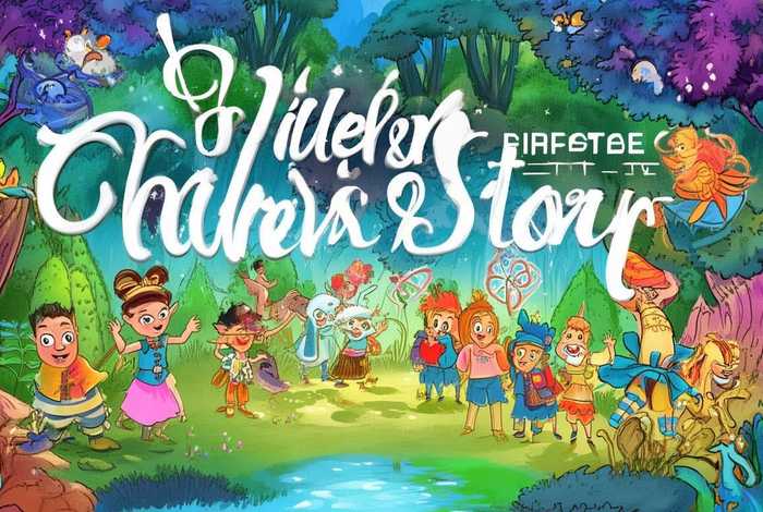 儿童故事儿歌大全；儿歌小故事大全