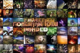 110个民间神话故事有哪些 - 110个民间神话故事有哪些名字