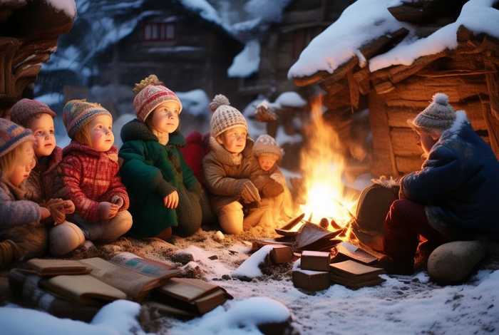 俄罗斯儿童故事精选全文、俄罗斯短篇故事