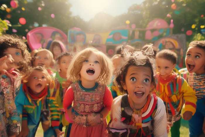 儿童故事大赛3分钟获奖作品（幼儿园故事大赛3分钟获奖作品）