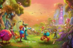 儿童历险记电影有哪些 - 儿童历险记电影有哪些名字