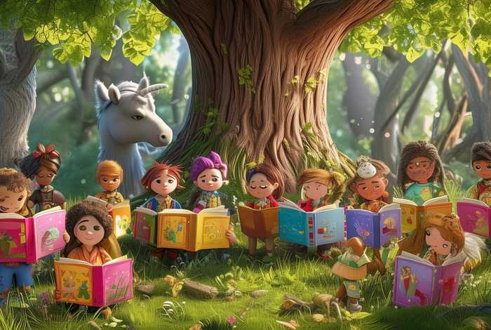 儿童故事主题有哪些、幼儿故事有哪些主题