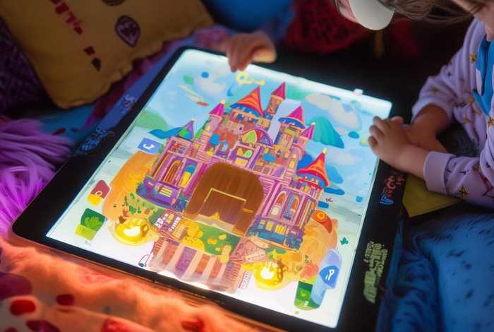 儿童故事朗读软件 儿童朗读的软件