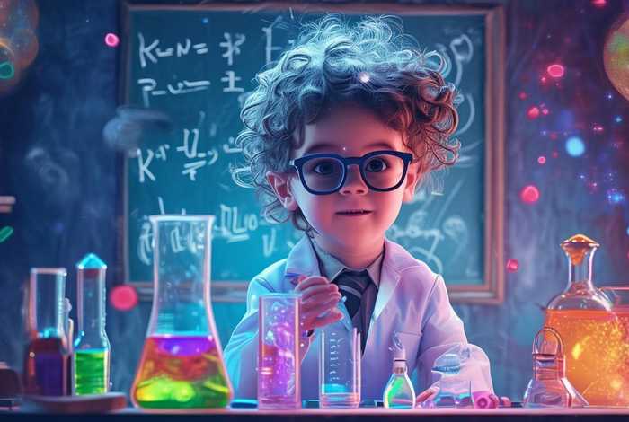 儿童化学故事 化学小故事100字 儿童化学故事 化学小故事100字