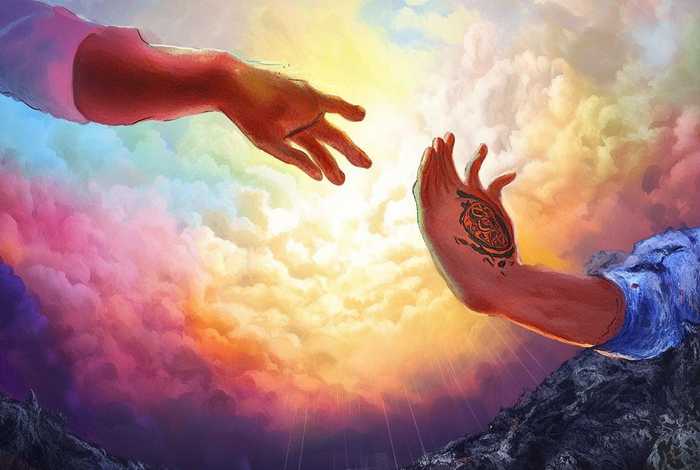 儿童故事开天辟地背景音乐免费下载（开天辟地 背景音乐）