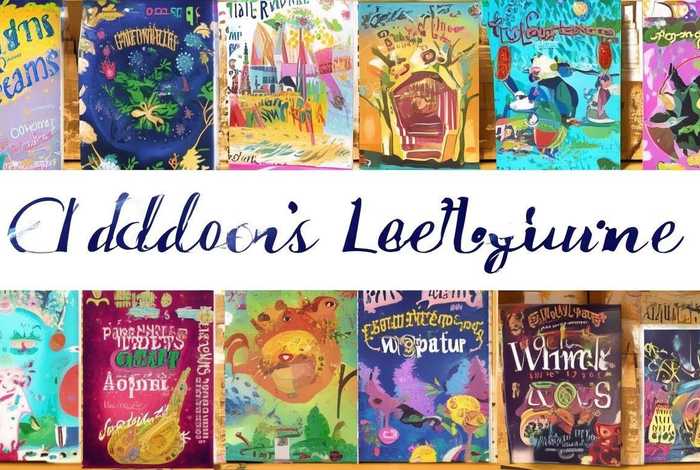 儿童文学杂志出版社 儿童文学杂志出版社有哪些