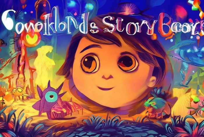 儿童绘本故事动画视频600集，小儿绘本故事视频