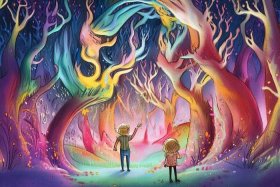 儿童成人故事、适合成人的故事书