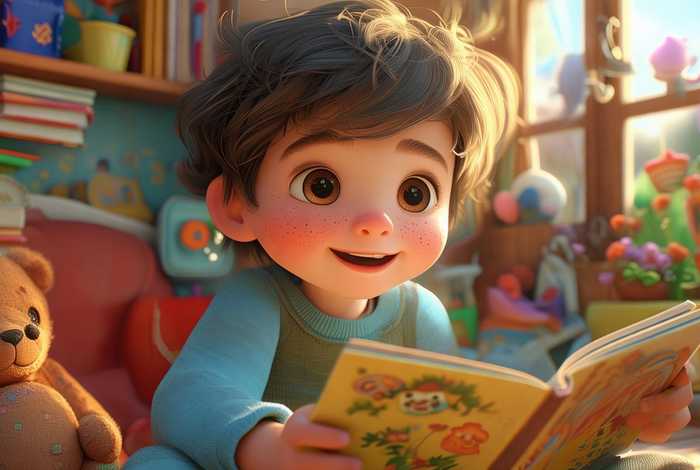 儿童英语小故事简单的短文(儿童英语故事短文简单版) 儿童英语小故事简单的短文(儿童英语故事短文简单版)