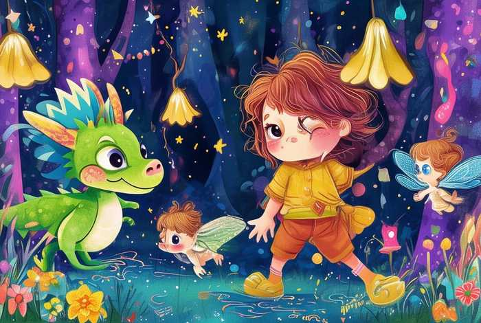 4到6岁儿童故事阅读书，4-6岁幼儿阅读的故事