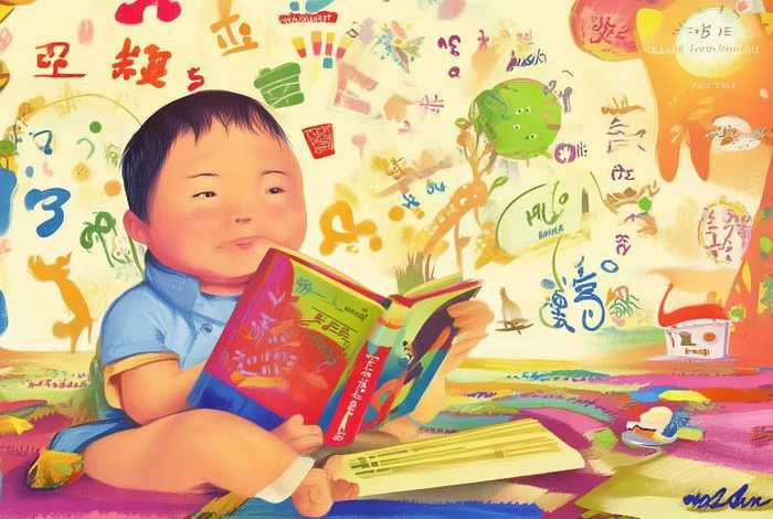 儿童英汉故事绘本；英汉双语绘本故事
