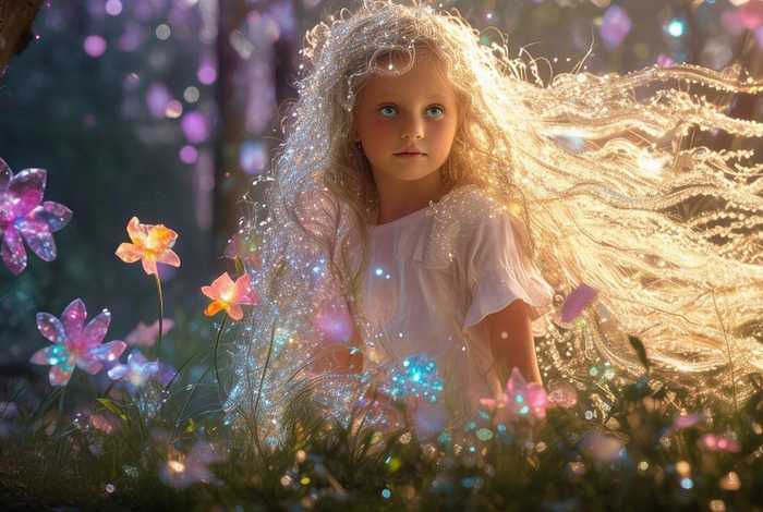 儿童故事水晶姑娘 幼儿故事水晶姑娘 儿童故事水晶姑娘 幼儿故事水晶姑娘