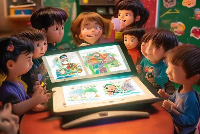 儿童成语故事视频怎么制作；怎样制作成语故事视频