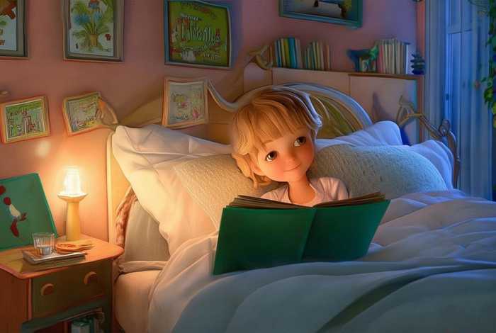 儿童睡前故事100篇短篇 儿童睡前故事短篇100字左右