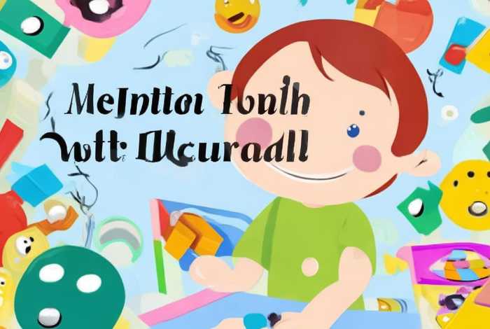 儿童心理健康小常识、儿童心理健康的内容