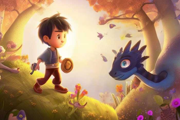 儿童故事谁勇敢杨福庆作品欣赏；杨庆福的幼儿生活故事《谁勇敢》的主题是什么